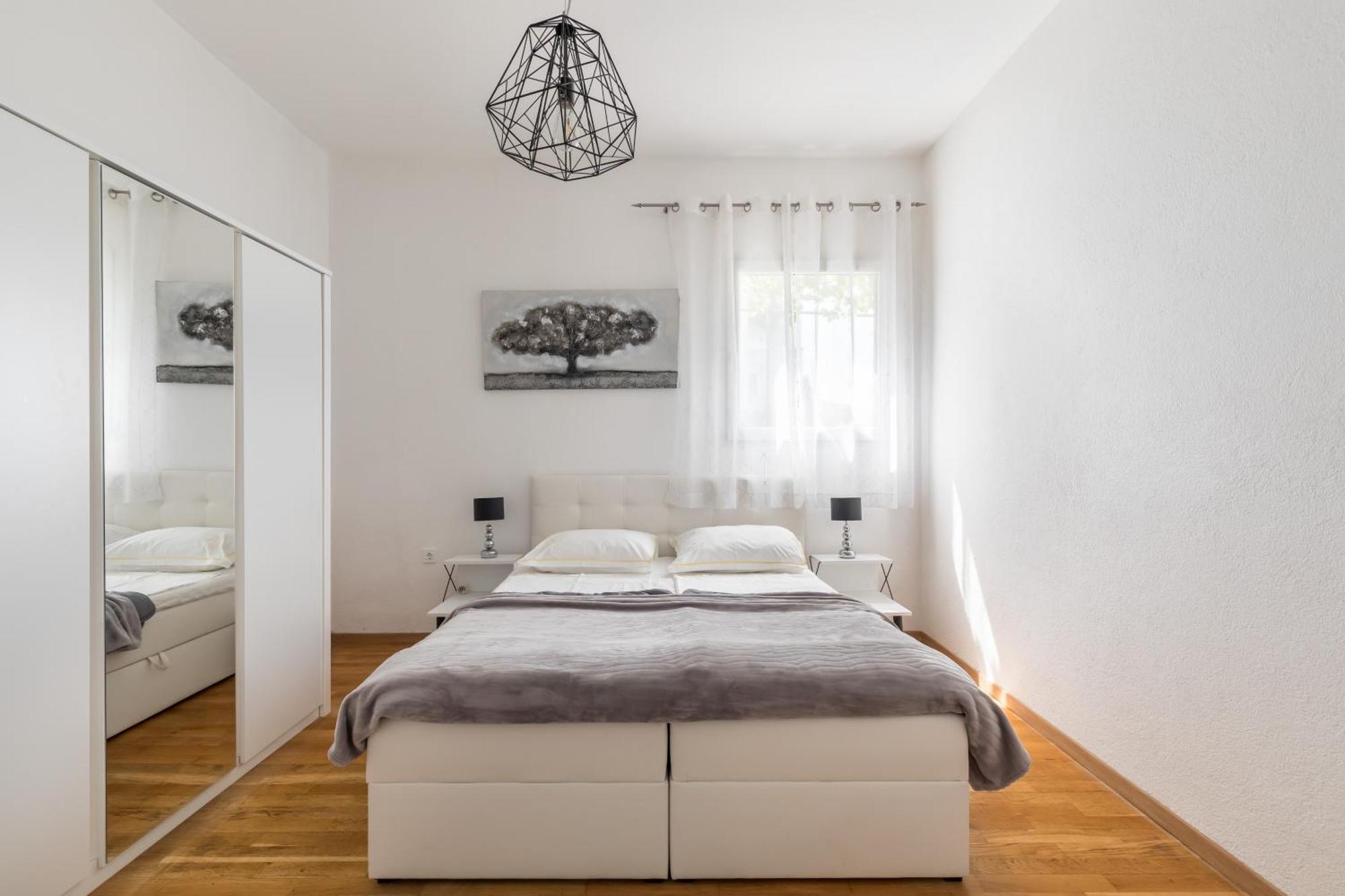 Appartement Sweet Dreams à Sutivan Extérieur photo